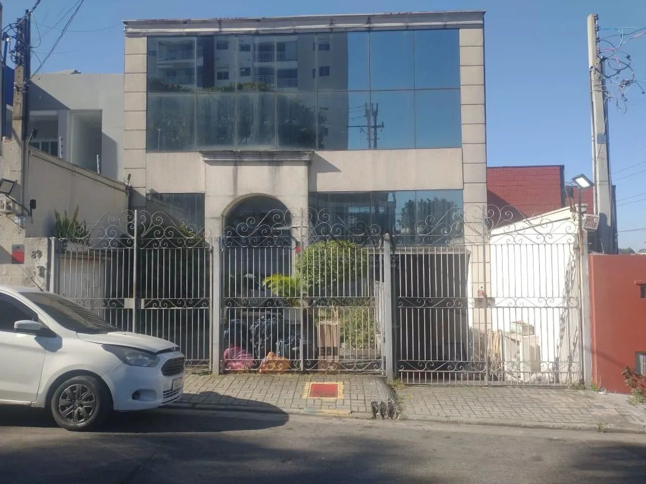 galpão - Vila da Saúde - São Paulo - Foto 2
