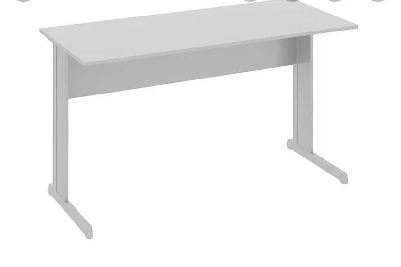 Mesa de escritório nova