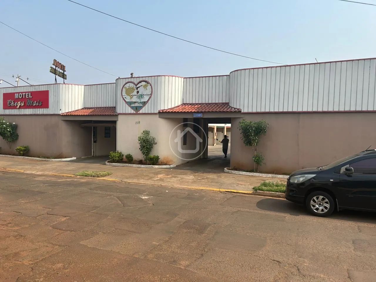 IMÓVEL COMERCIAL - Foto 4