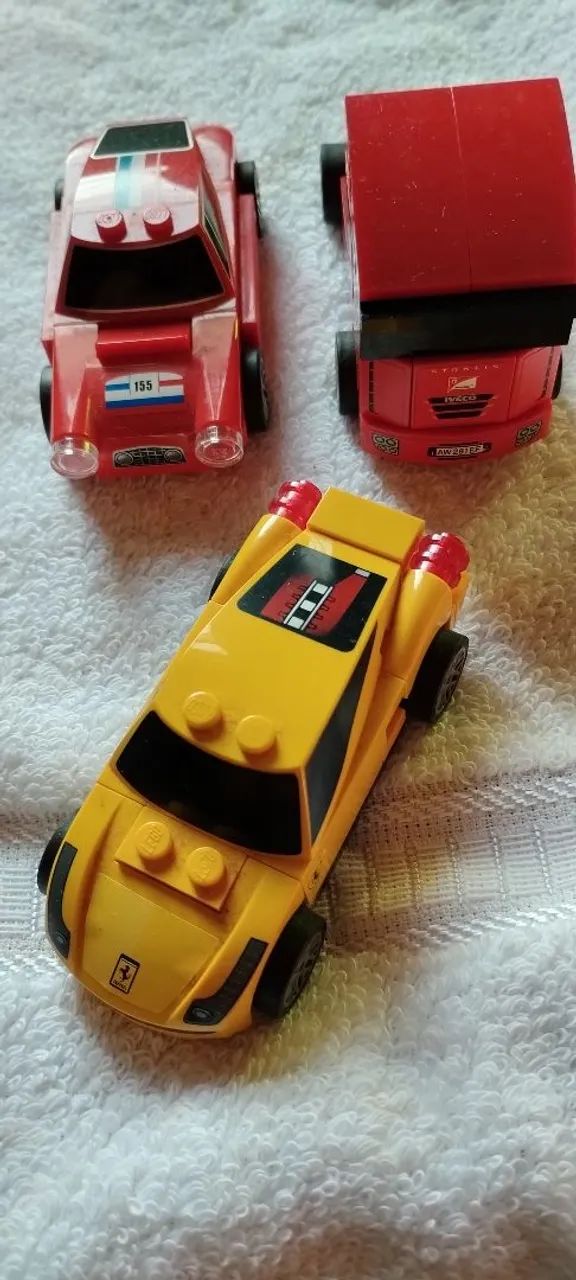 Coleção de Carros da Shell para colecionador. - Foto 5