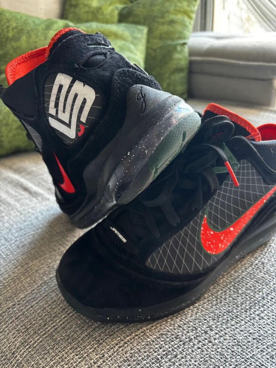 Nike Lebron James  - Foto 4