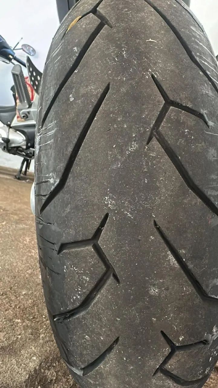Vendo ou troco  - Foto 3