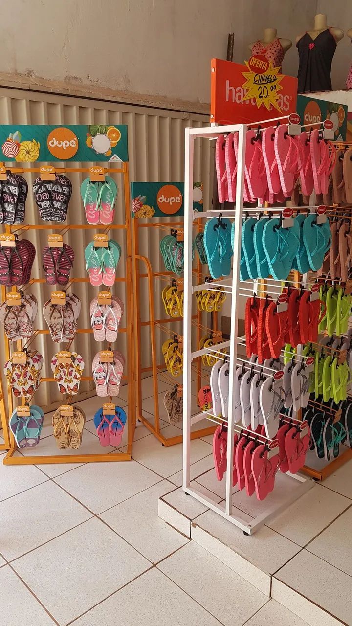 Chinelo  - Foto 3