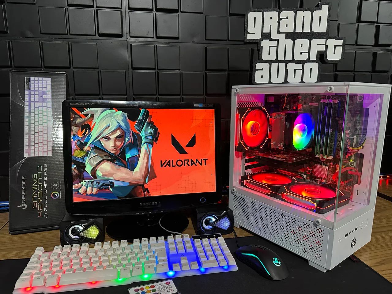 Computador Intel core i7  - Foto 5