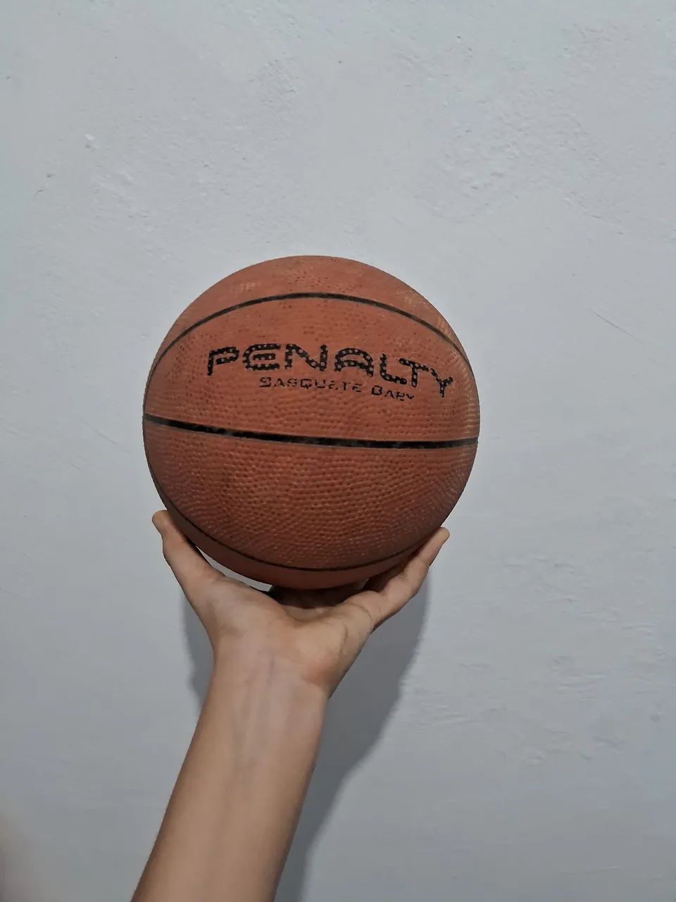 2 bolas de basquete  - Foto 5