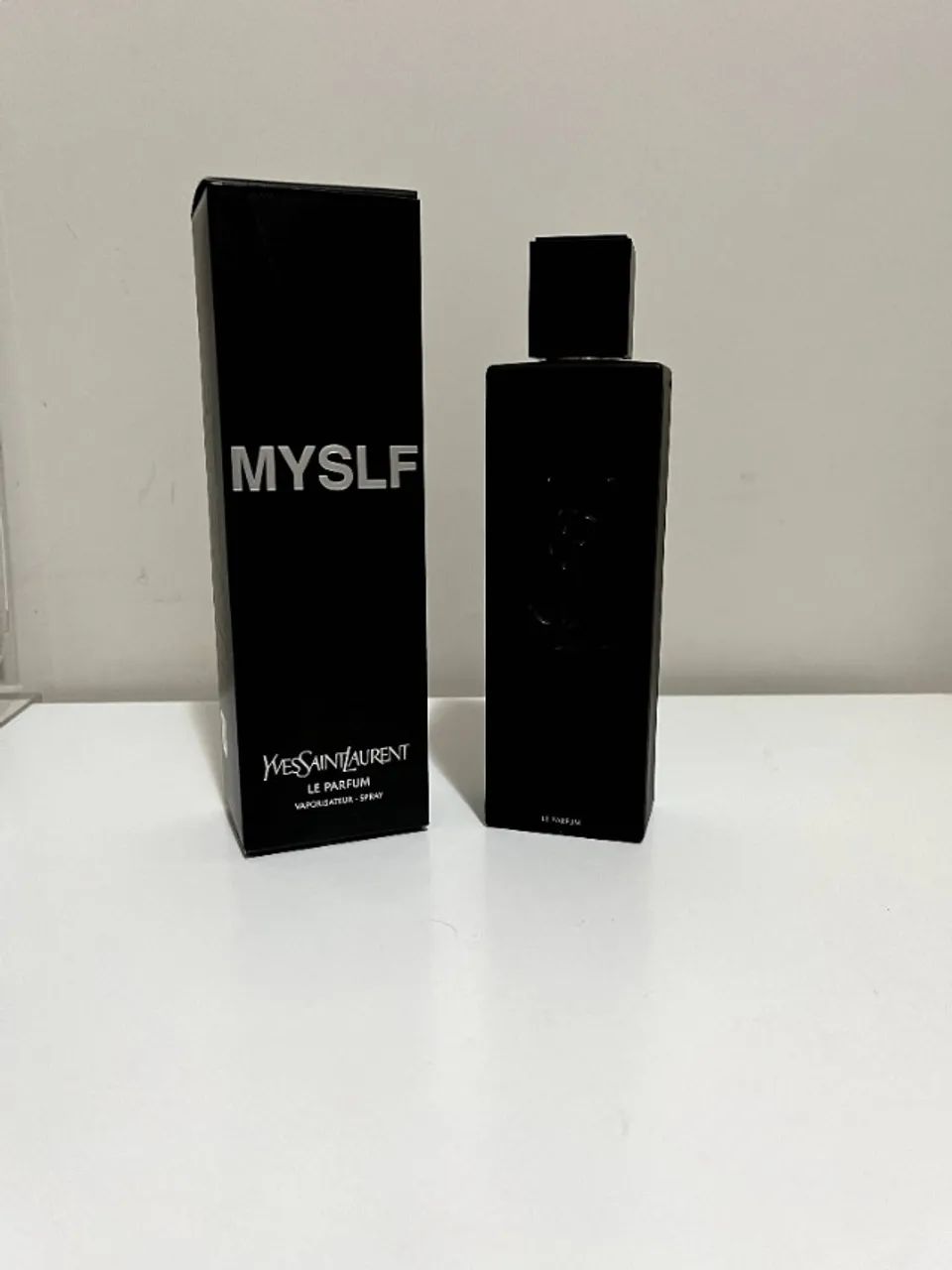 MYSLF LE PARFUM YVES SAINT LAURENT 100ML