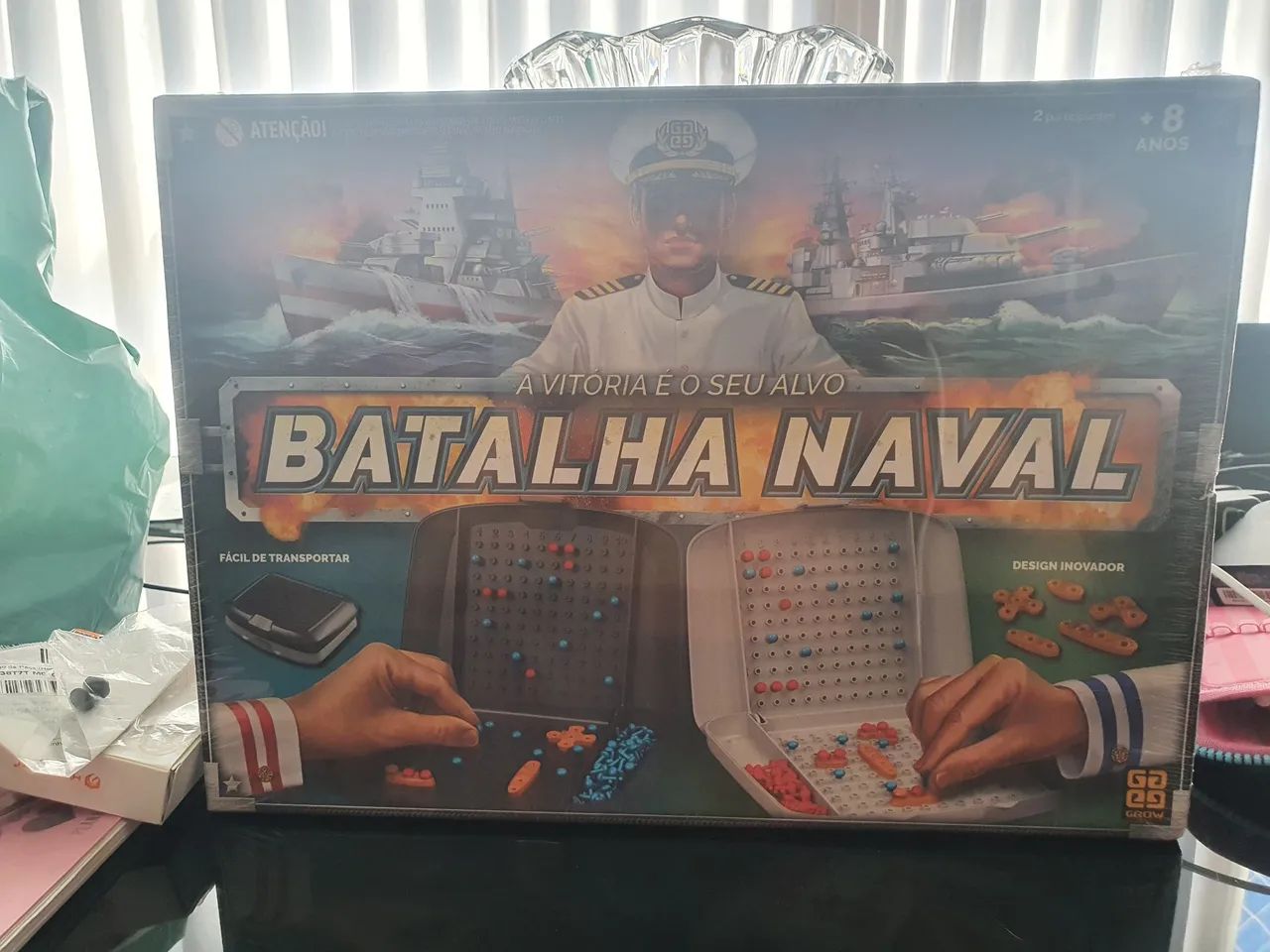 Batalha Naval