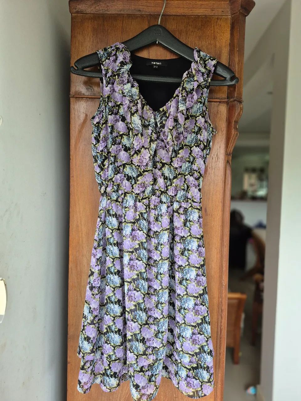 Vestidos tam PP 100 reais cada - Foto 5