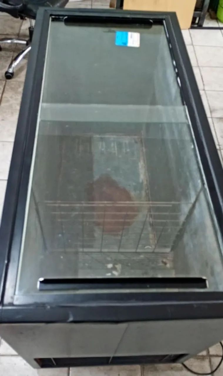 Freezer expositor - Foto 4