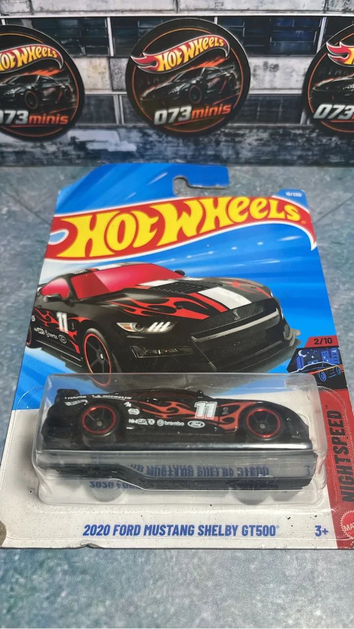 Lote hotwheels 10 - Foto 2