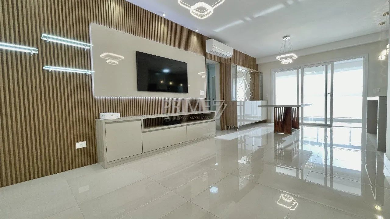 Apartamento para Locação - Edifício Bella Itália | São Judas | Piracicaba/SP - Foto 3