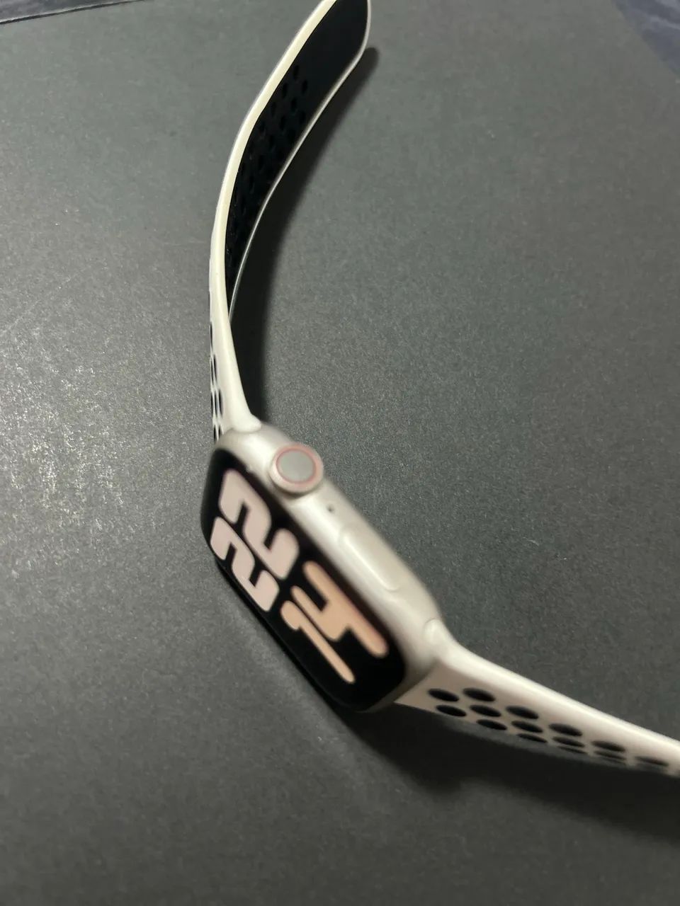 Apple Watch Series 9 Prata - Funcionando Perfeitamente - Foto 4