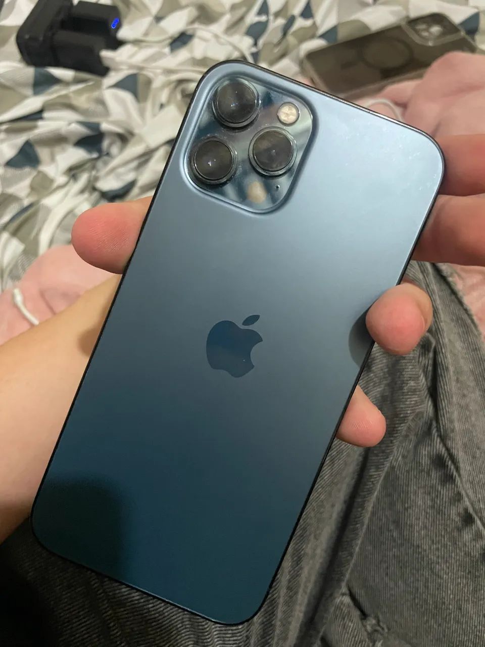 iPhone 12 Pro Max