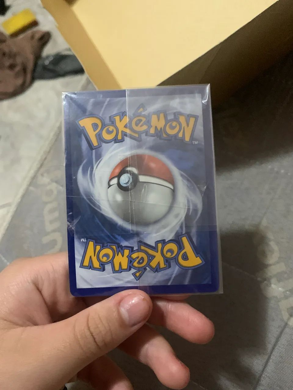 carta de pokemon  - Foto 2