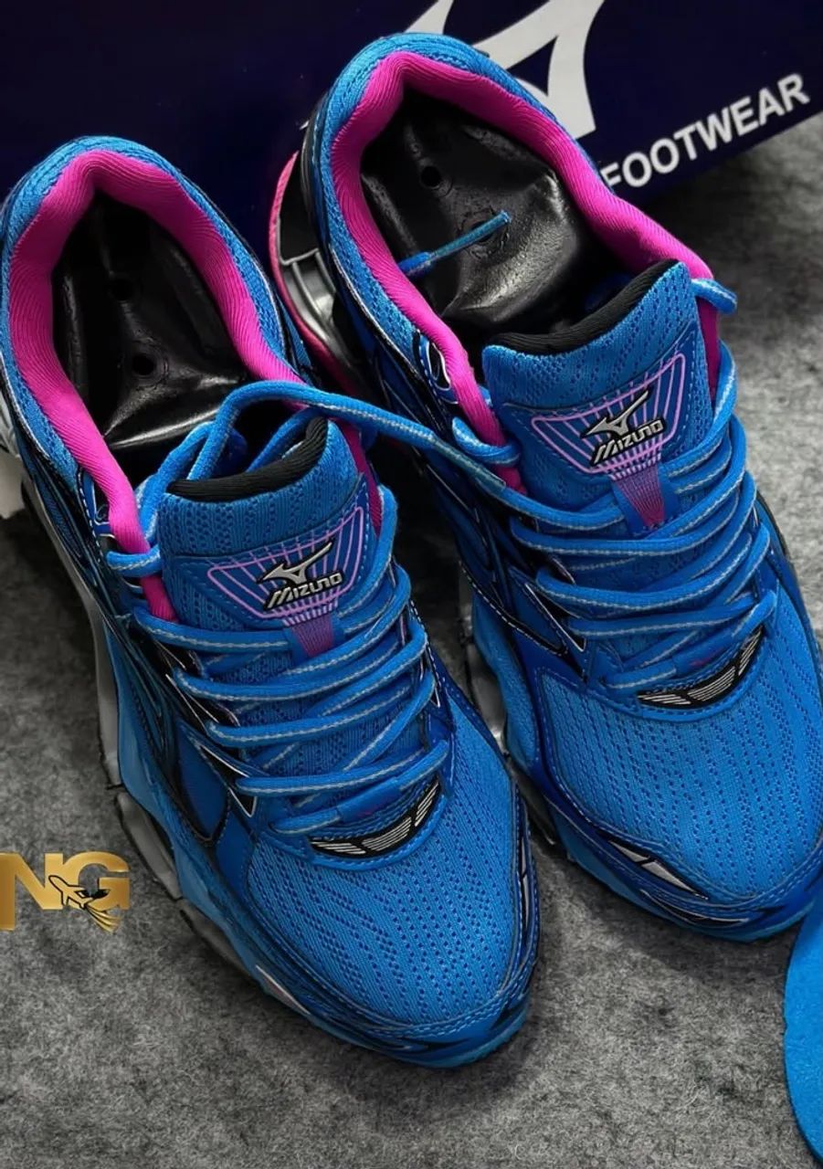 Mizuno - Foto 3