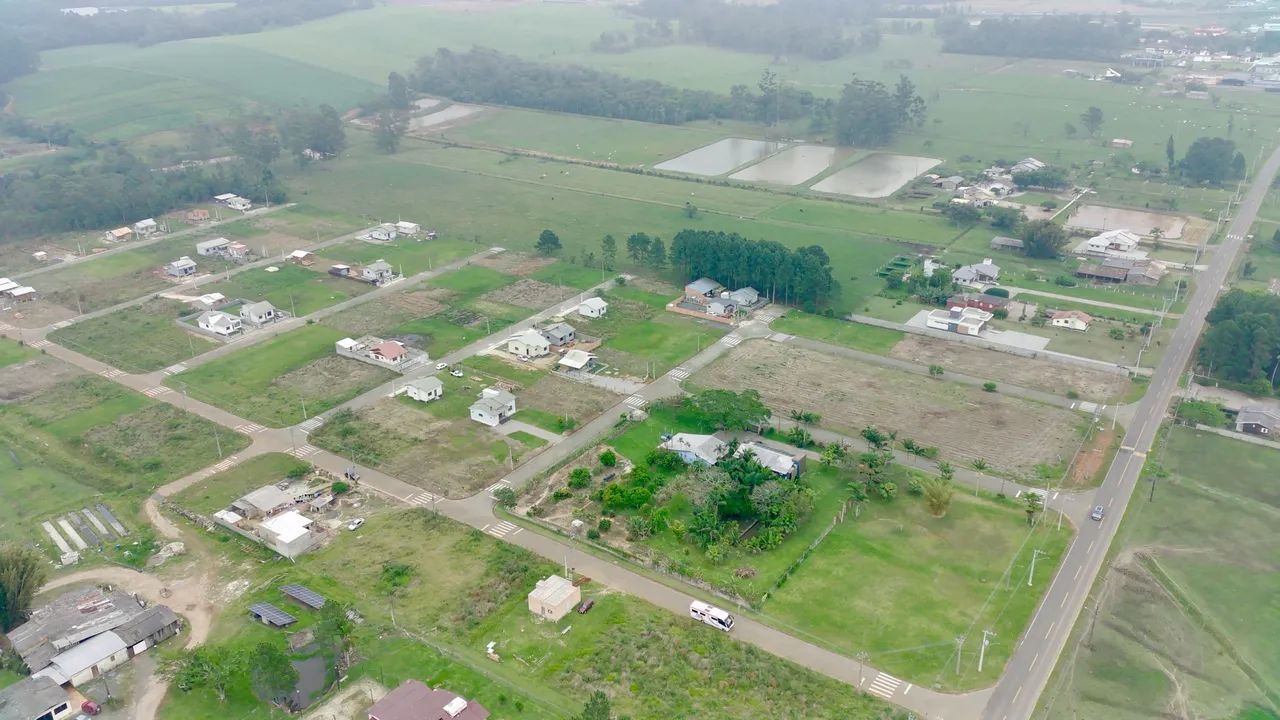 Vendo terrenos com 366m2 - Foto 4