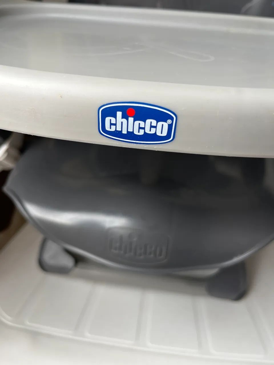 Cadeirinha bebê alimentação  - Foto 3