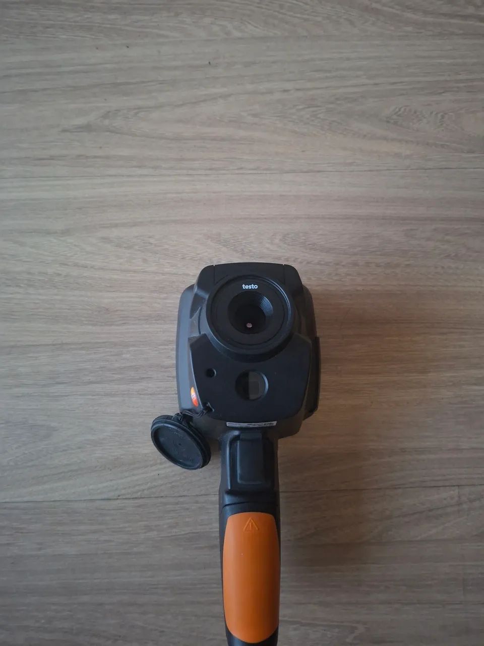 Camera termografica - Foto 4