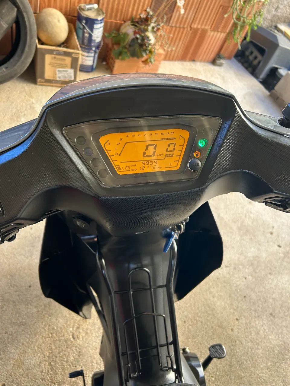 Shineray Phoenix 50 - Foto 5