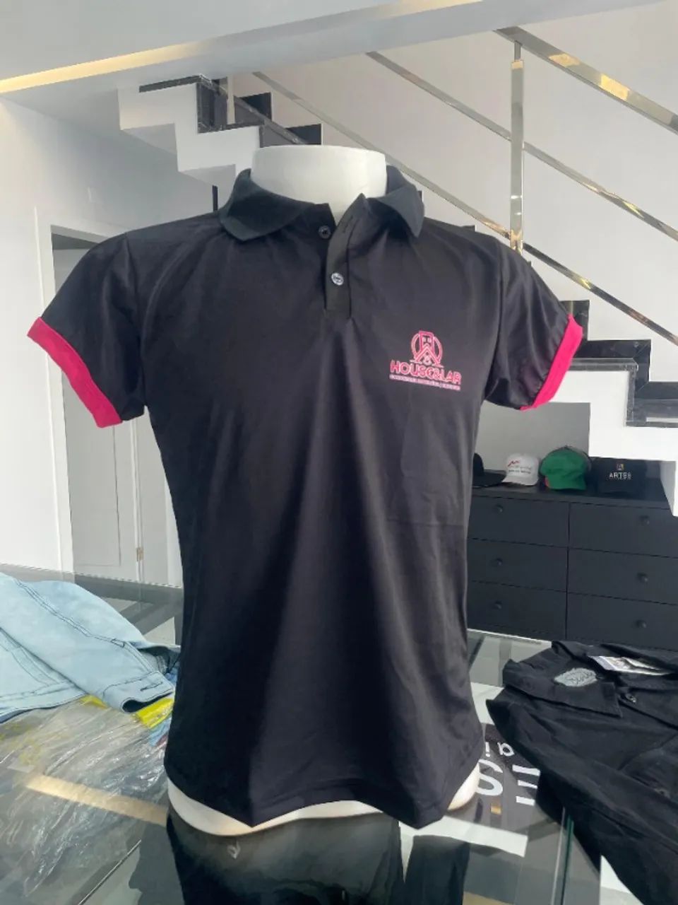 Fardamento Personalizado  - Foto 5