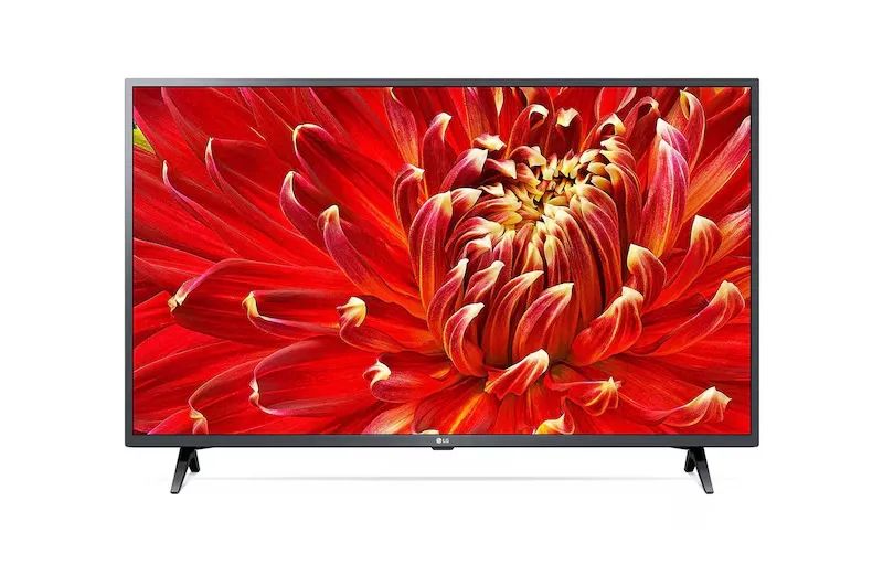 Smart TV LG 43 polegadas Full HD - Modelo 43LM6300PSB