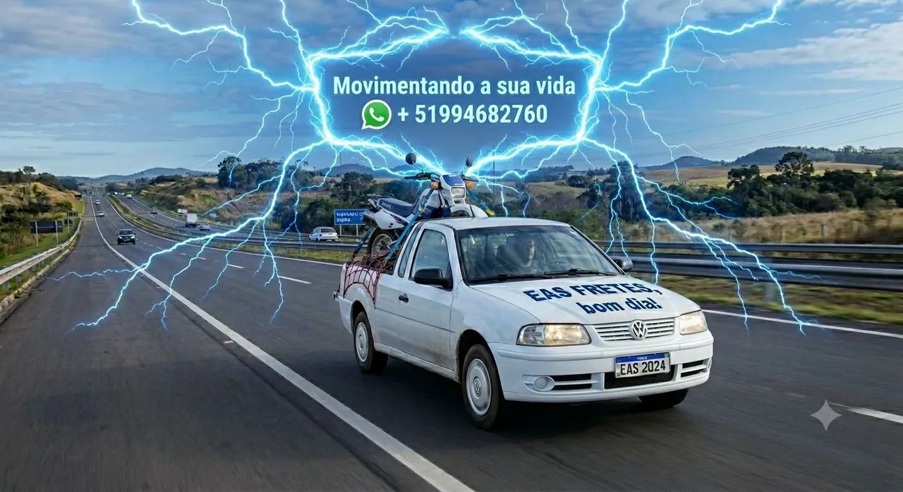Vendo freete