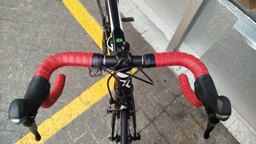 BICICLETA Radon Sage Carbon      - Foto 5