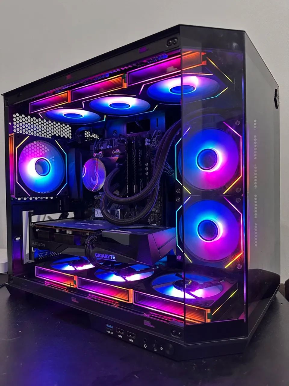 PC GAMER AMD - Foto 4