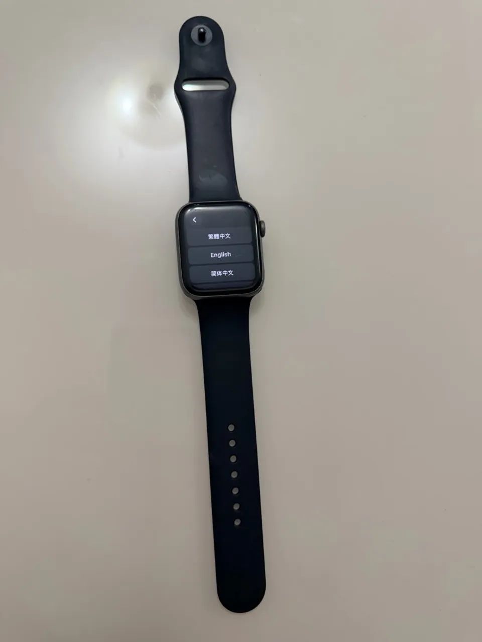 Apple Watch Serie 4 44mm - Foto 2