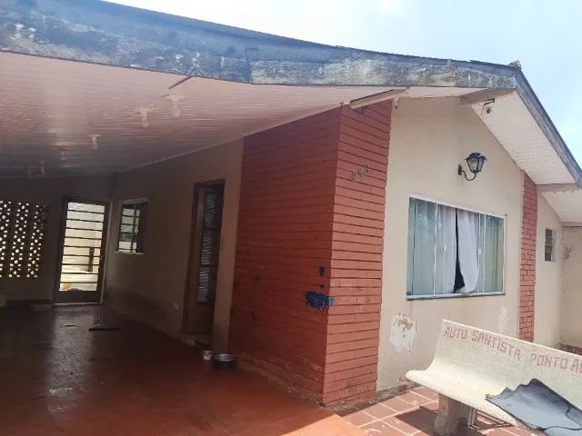 Foto - Marília - Núcleo Habitacional Castelo Branco