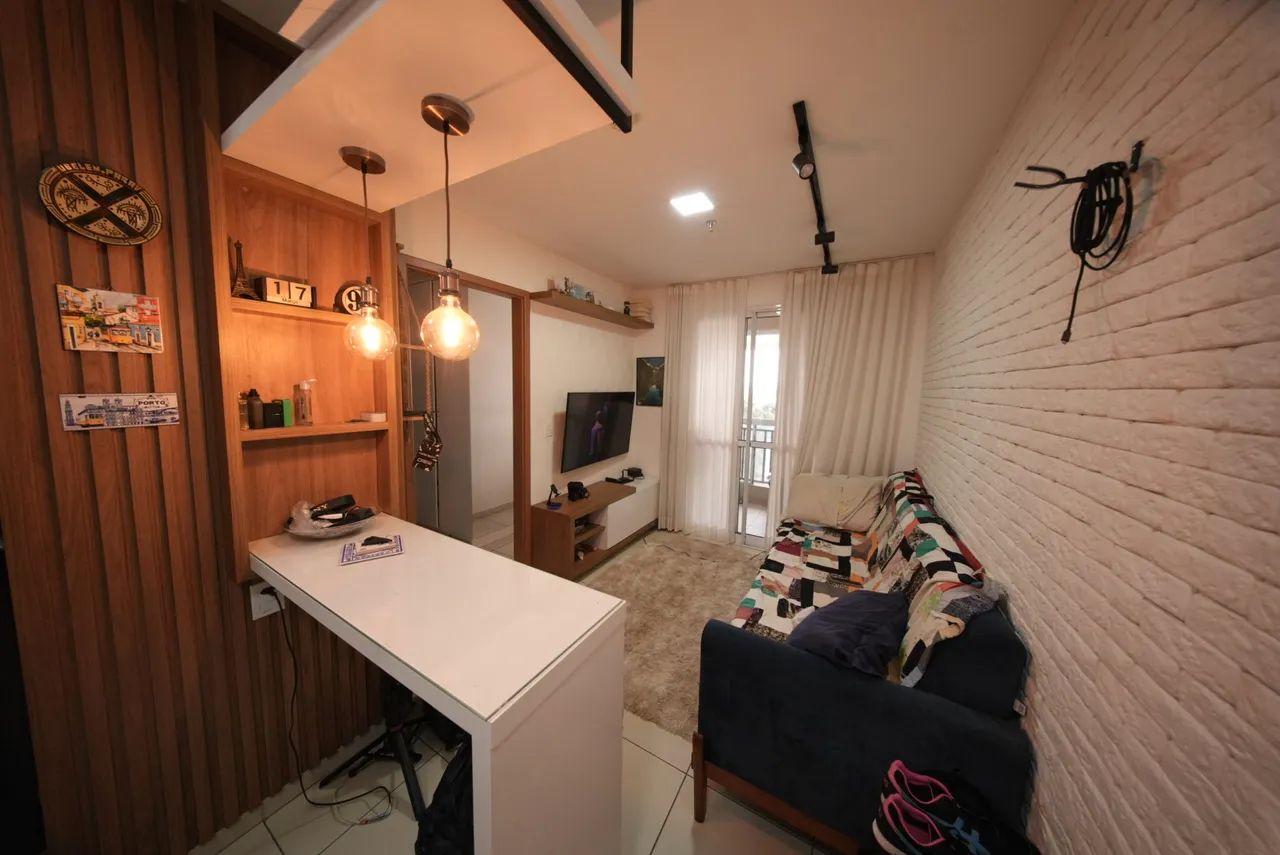 Tagualife - apartamento 1 Quarto