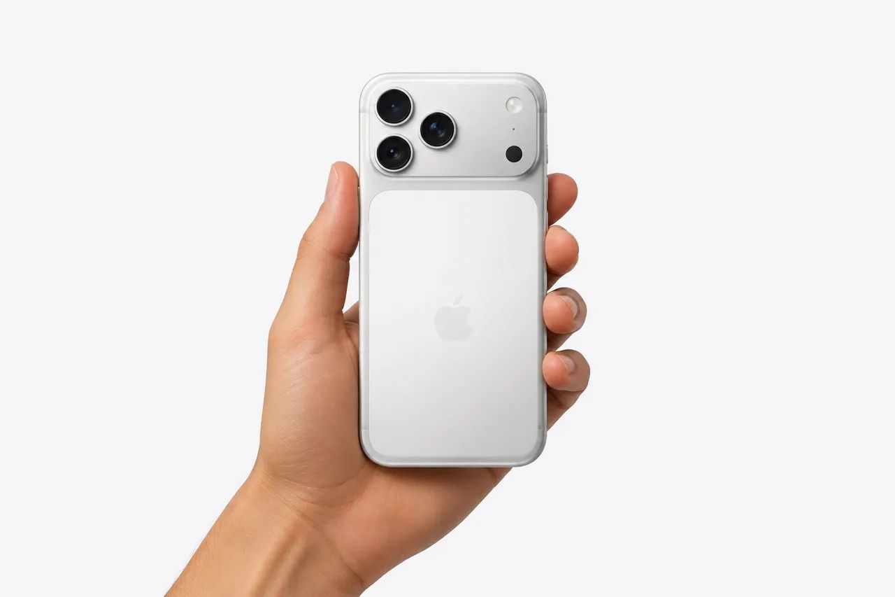 iPhone 15 Pro Max 512GB Lacrado