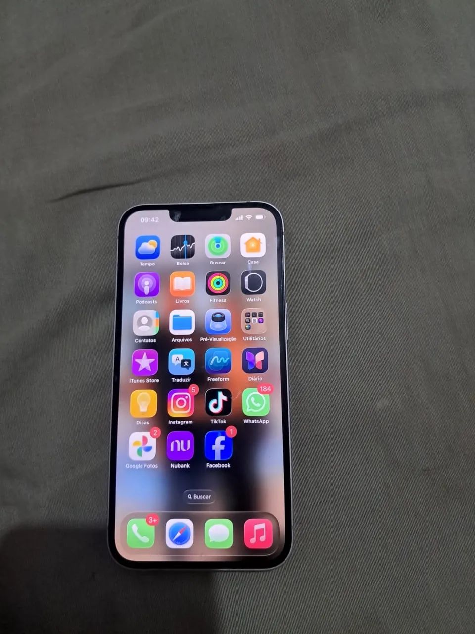 iPhone 13 - Foto 3