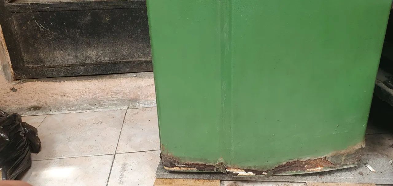 Vendo geladeira Dako Dúplex rdk40 - Foto 4