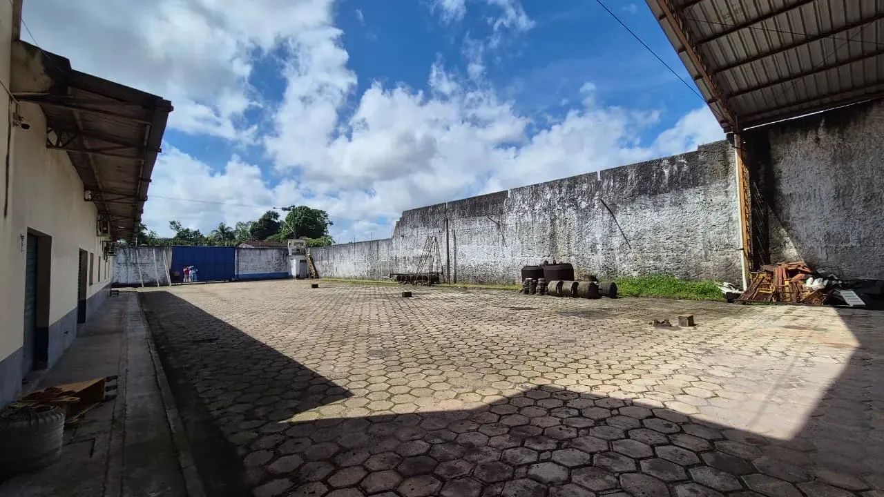 GALPÃO NO TAPANA PARA VENDA - Foto 3