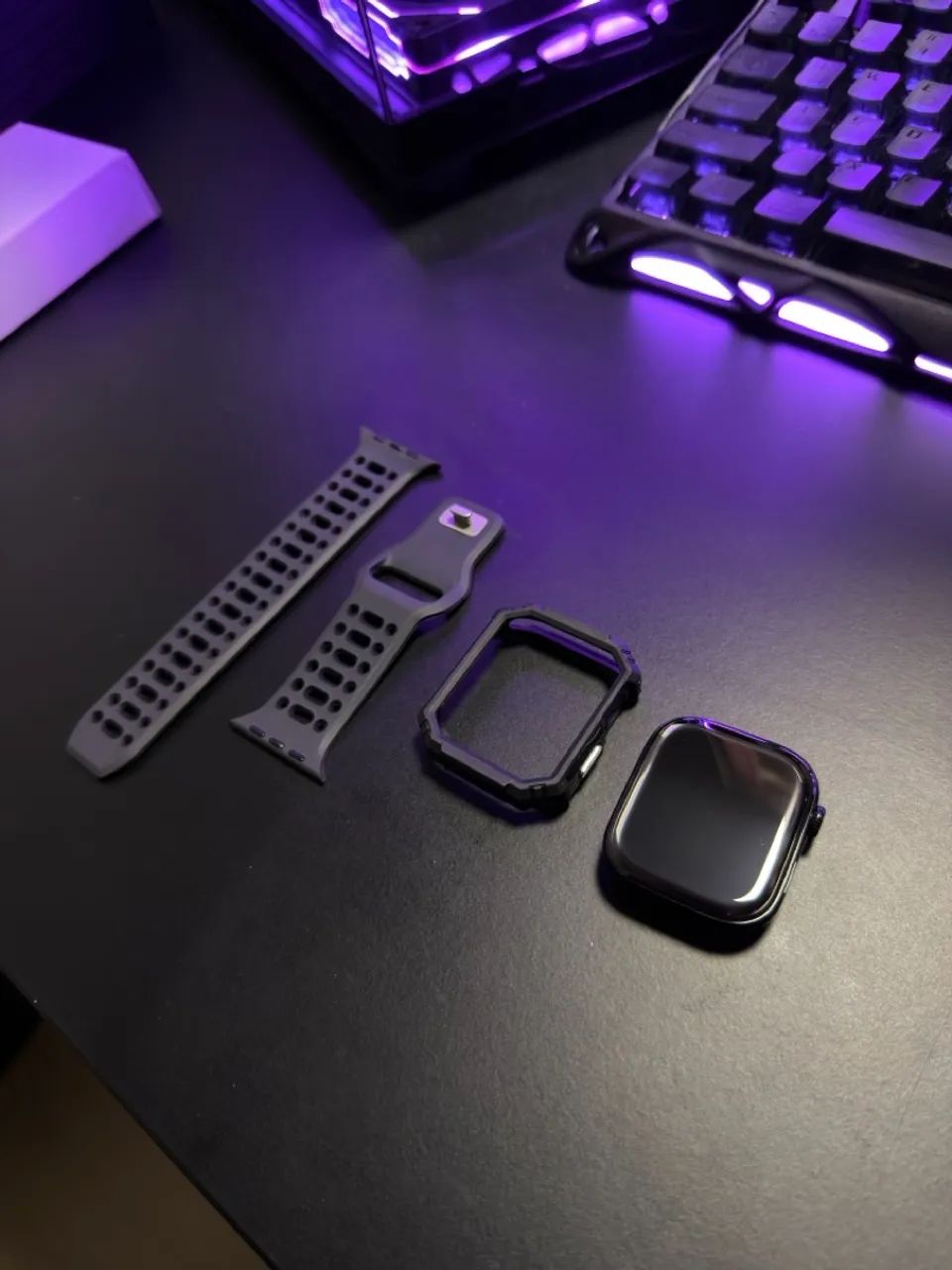 Apple Watch Series 11 - Foto 4