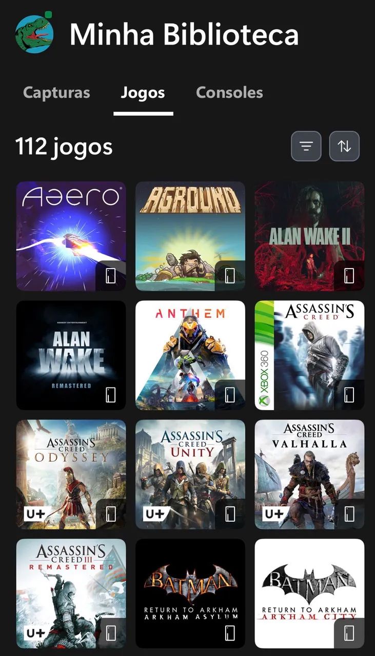 Jogos Xbox