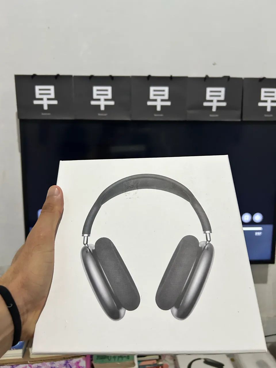 AirPods Pro max - Foto 2