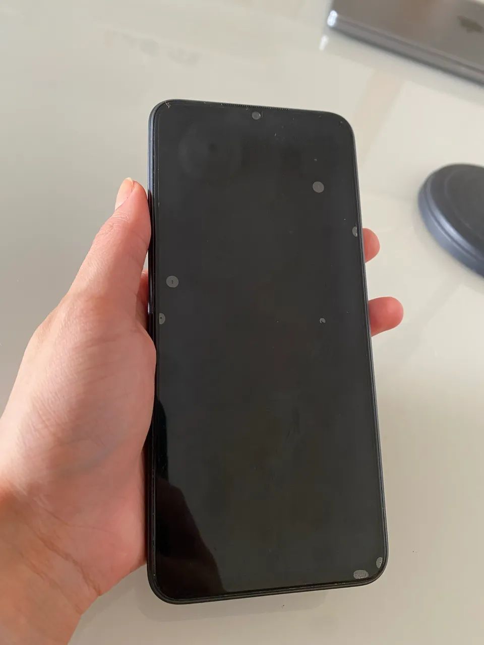 Vendo celular POCO M5 - 128GB - Foto 2