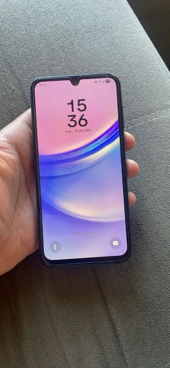 Smartphone A15 - Foto 2
