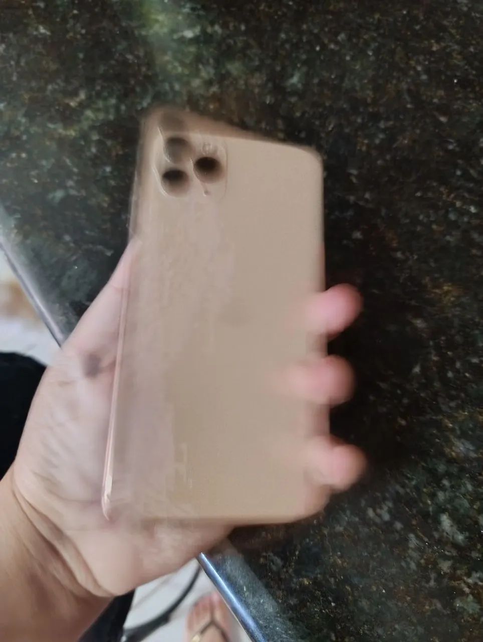 iPhone 11 pro Max 250 gigas todo original - Foto 3