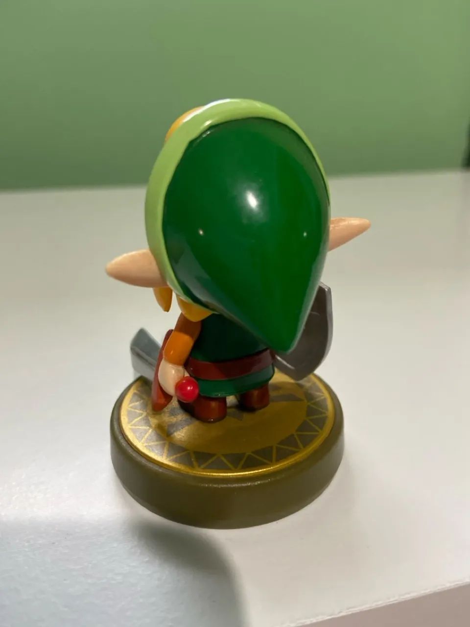 Amiibo link - Foto 2