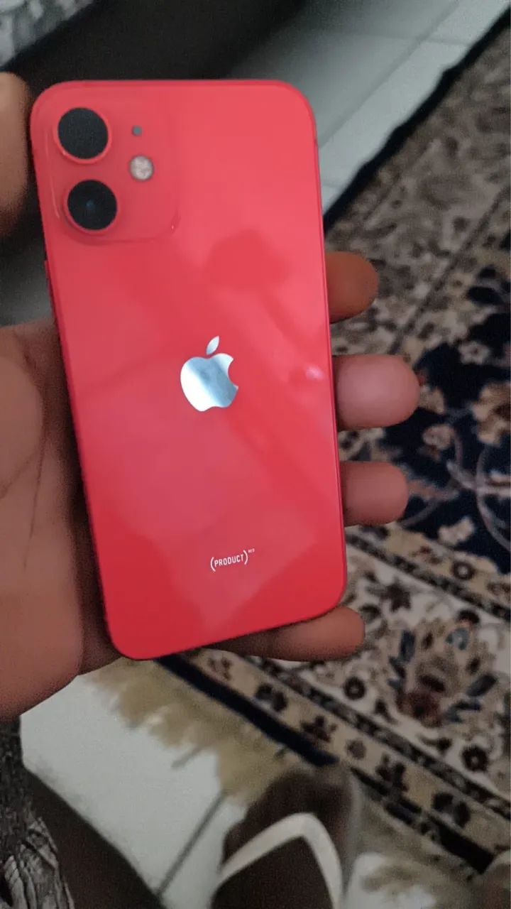 Iphone 12 mini - Foto 2