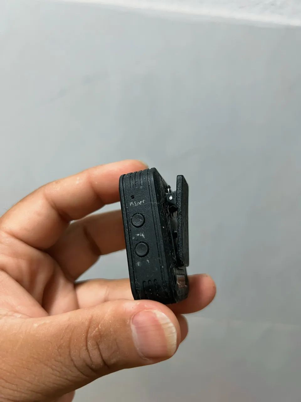 Sistema De Microfone Sem Fio Synco G1 (a1) 2.4g - Foto 4