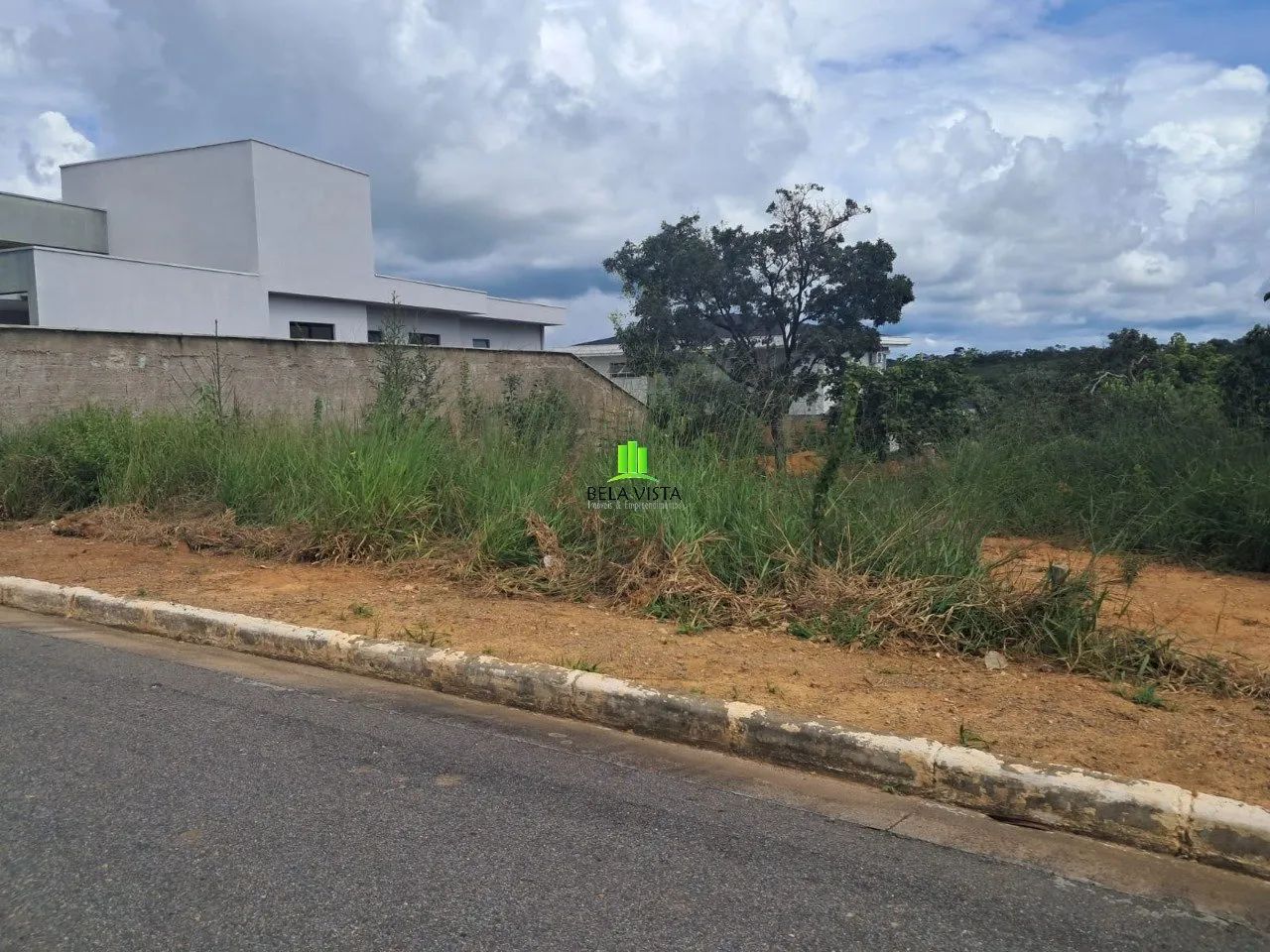 Lote em Cond. Mariposas - Foto 3