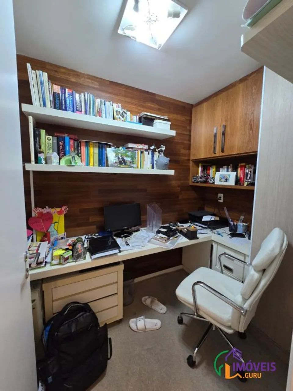 APARTAMENTO - ALPHAVILLE - SP - Foto 2