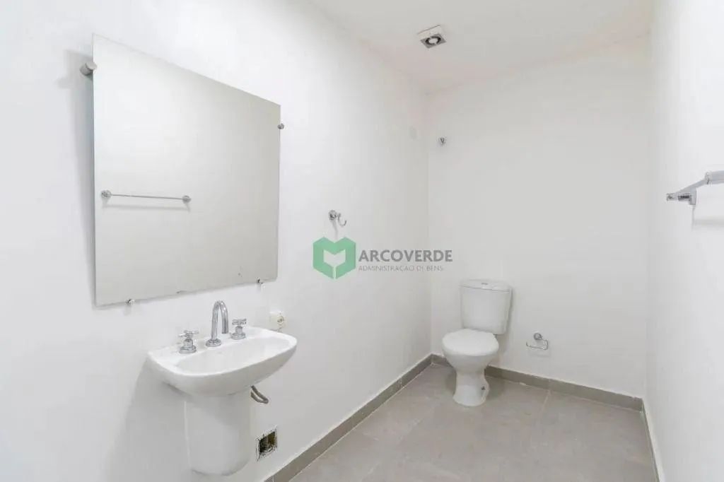 Apartamento com 1 dormitório para alugar, 31 m² por R$ 2.668,00/mês - Consolação - São Pau - Foto 5