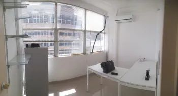 Sala comercial no Comercio