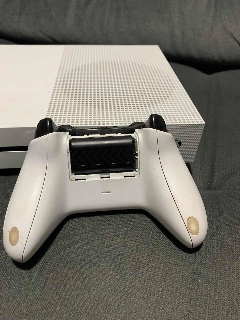 Xbox one 1TB  - Foto 2