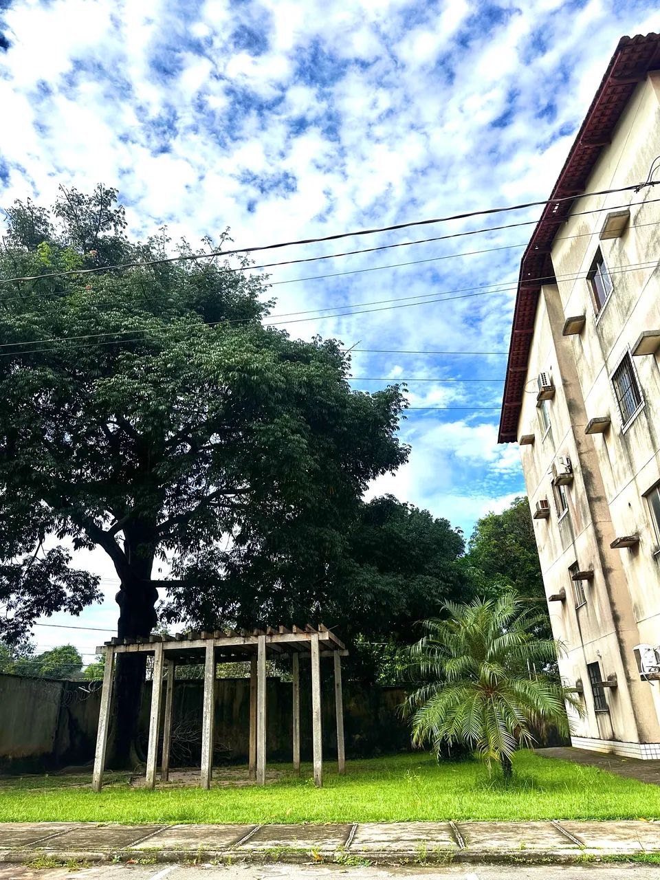 Alugo Bela Cintra Club  - Foto 4